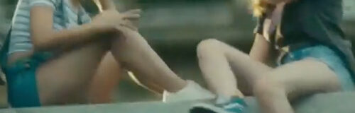 Ladysoft: campaña conceptual