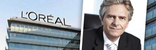 L’Oréal cambia cabeza en Chile