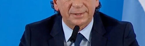 Bono de $5000, ¿Y en farma?