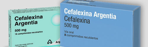 Argentia con nuevo packaging