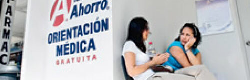 Del Ahorro suma Western Union