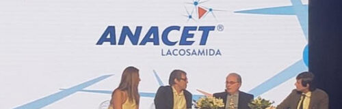 Abbott maduros lanzó Anacet