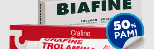 Craveri lanza Crafine, sustitución