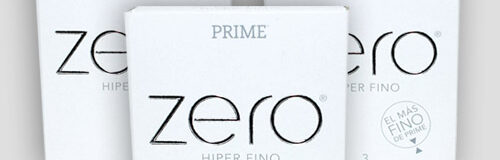 Buhl lanza Prime Zero