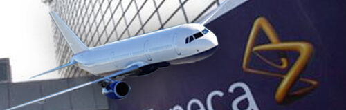 AZ con periodistas, Washington