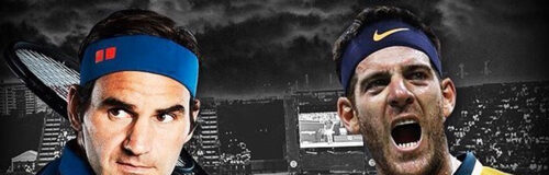 La copa Dove se juega en el tenis