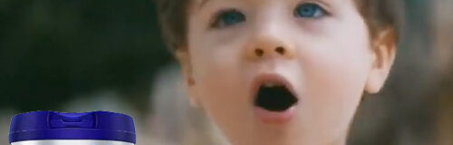 Danone con fórmula «sexista»