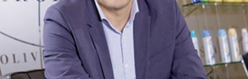 Landi: fin a su ciclo en Clorox