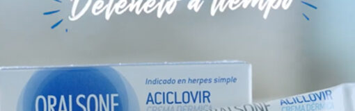 Gramon con comedia para Oralsone