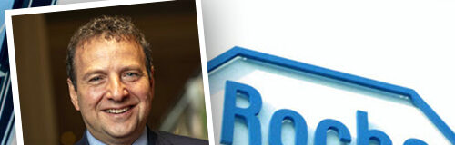 Roche Colombia: nueva cabeza