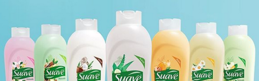 Suave con push de temporada