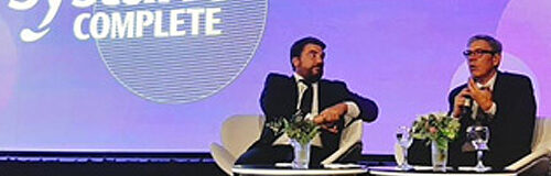 Alcon con lanzamiento, Systane