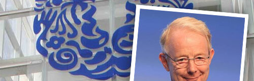 Unilever: renuncia el chairman