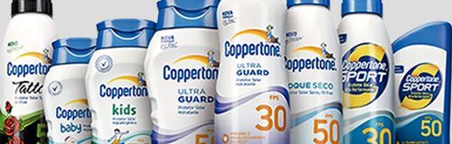 Coppertone no llega al verano, Arg