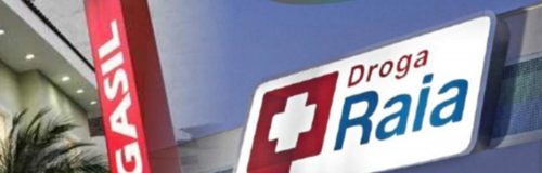 Raia Drogasil: alza del 20,9% en ingresos