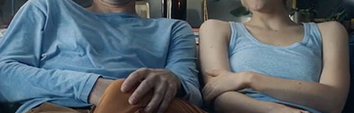 Issue: del «señora» a las relaciones