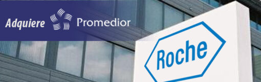 Roche adquiere Promedior, global
