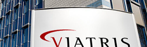 Pfizer y Mylan crean Viatris, maduros