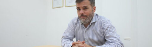 Nueva empresa descartables, inversión