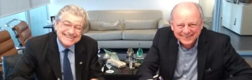 ABIHPEC acuerda con Italia