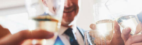 Danone le pone primera al fin de año