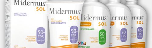 Biosintex aggiorna Midermus, solares