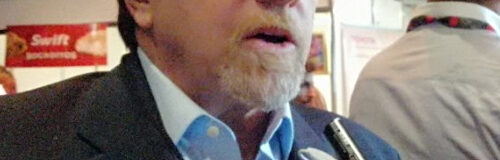 Castro con un pie en los Super