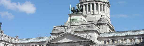 Biotecnología en el Senado