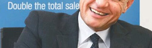 Nuevo CEO en B.I. Cono Sur