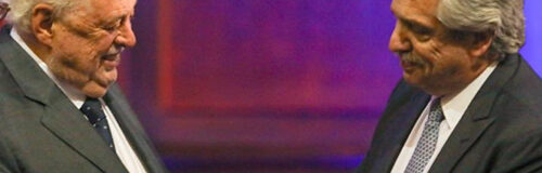 Ginés: al Ministerio de Salud