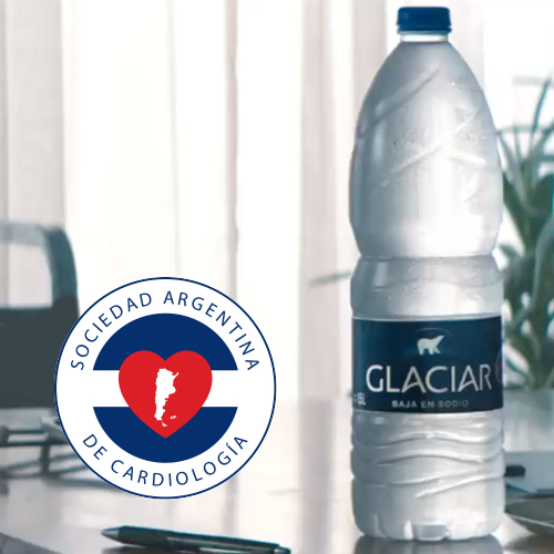 brecha Para exponer tema Agua Glaciar con estrategia Farma | PharmaBiz.NET