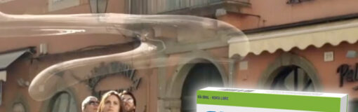 Floratil con nuevo spot, Temis