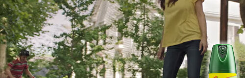 OFF! arranca la temporada