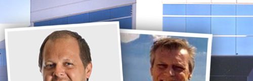 Alcon: enroque en Argentina