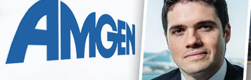 Videla sale de Amgen, Argentina