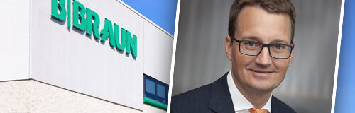 B. Braun: nuevo CEO en US