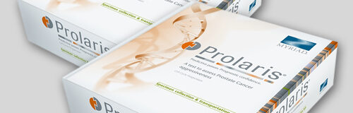 Varifarma lanzó test oncológico