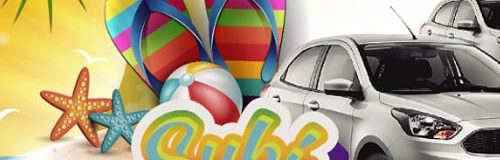 Farmar sortea 3 0KM, retail