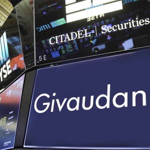 Givaudan con cambios, Fragance & Beauty