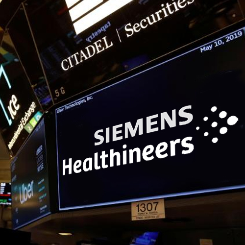 Siemens Healthineers: cae -3,5% en semestre