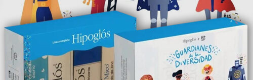 Hipoglós sale con edición especial