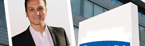 Kimberly-Clark con nuevo gerente