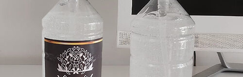 Surgen alcoholes no aprobados