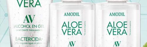 Amodil, rápido de reflejos: Alcohol