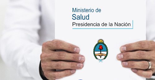 Emergencia Sanitaria con alargue