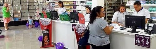 Farmalife abrió en Corrientes y Chaco