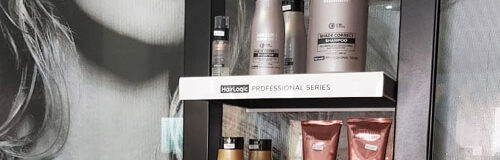 Hairssime se prepara para la vuelta, pelus