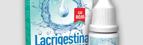 Biosintex extiende línea, colirios