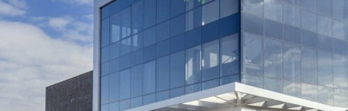 Dromex con homenaje, planta