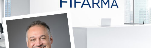 FIFARMA: elige nuevas VP, Latam